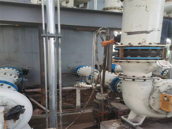 德保设备基础沉降下沉注浆加固增加荷载