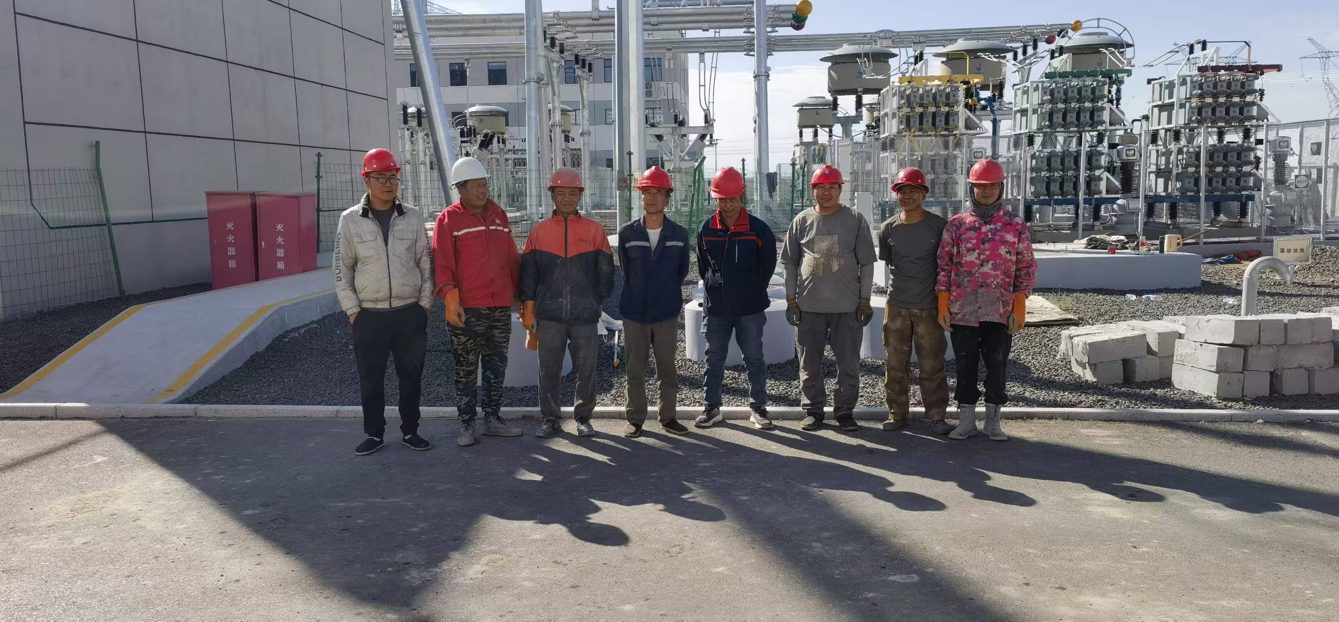 德保地基沉降如何修复？